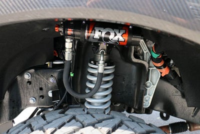 2026 Ford F-250SD Lariat VELOCIRAPTOR 1200