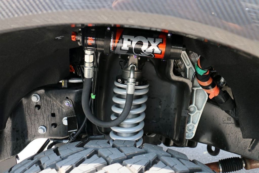 2026 Ford F-250SD Lariat VELOCIRAPTOR 1200