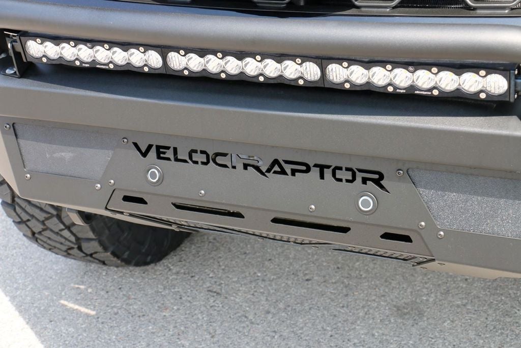 2026 Ford F-250SD Lariat VELOCIRAPTOR 1200