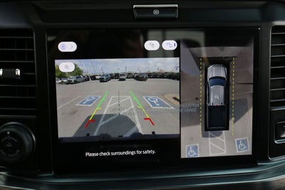 2026 Ford F-250SD Lariat VELOCIRAPTOR 1200