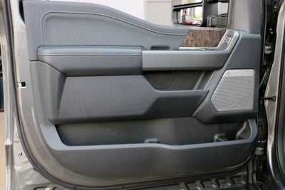 2026 Ford F-250SD Lariat VELOCIRAPTOR 1200