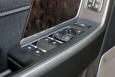 2026 Ford F-250SD Lariat VELOCIRAPTOR 1200