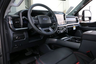 2026 Ford F-250SD Lariat VELOCIRAPTOR 1200