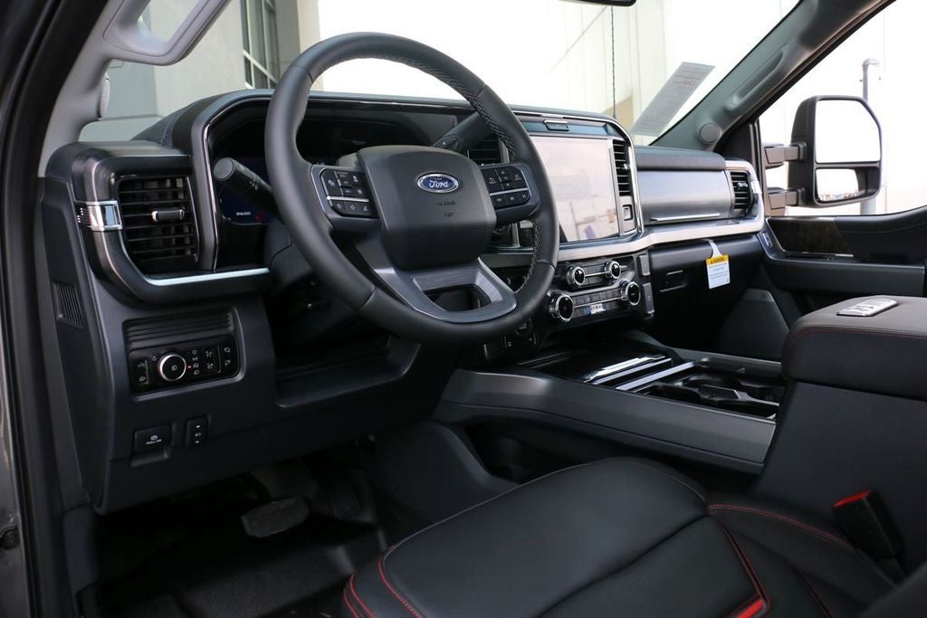 2026 Ford F-250SD Lariat VELOCIRAPTOR 1200