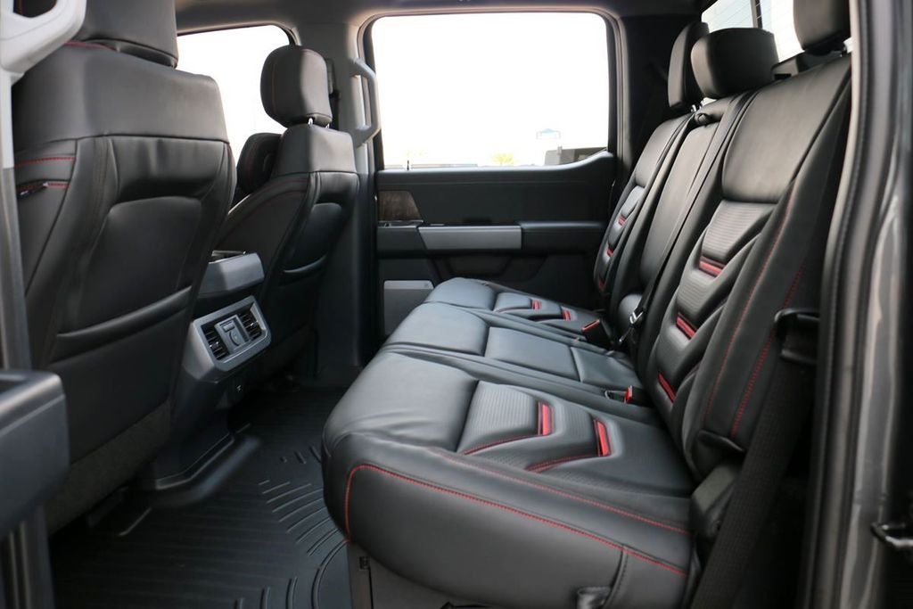 2026 Ford F-250SD Lariat VELOCIRAPTOR 1200