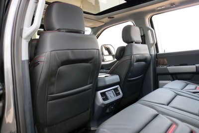 2026 Ford F-250SD Lariat VELOCIRAPTOR 1200