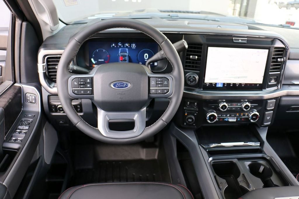 2026 Ford F-250SD Lariat VELOCIRAPTOR 1200