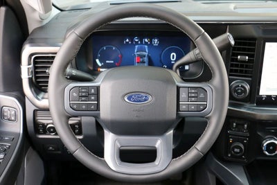 2026 Ford F-250SD Lariat VELOCIRAPTOR 1200