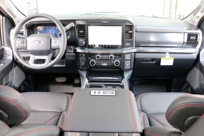 2026 Ford F-250SD Lariat VELOCIRAPTOR 1200