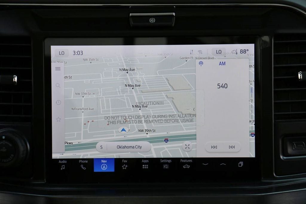 2026 Ford F-250SD Lariat VELOCIRAPTOR 1200