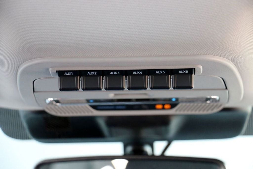 2026 Ford F-250SD Lariat VELOCIRAPTOR 1200