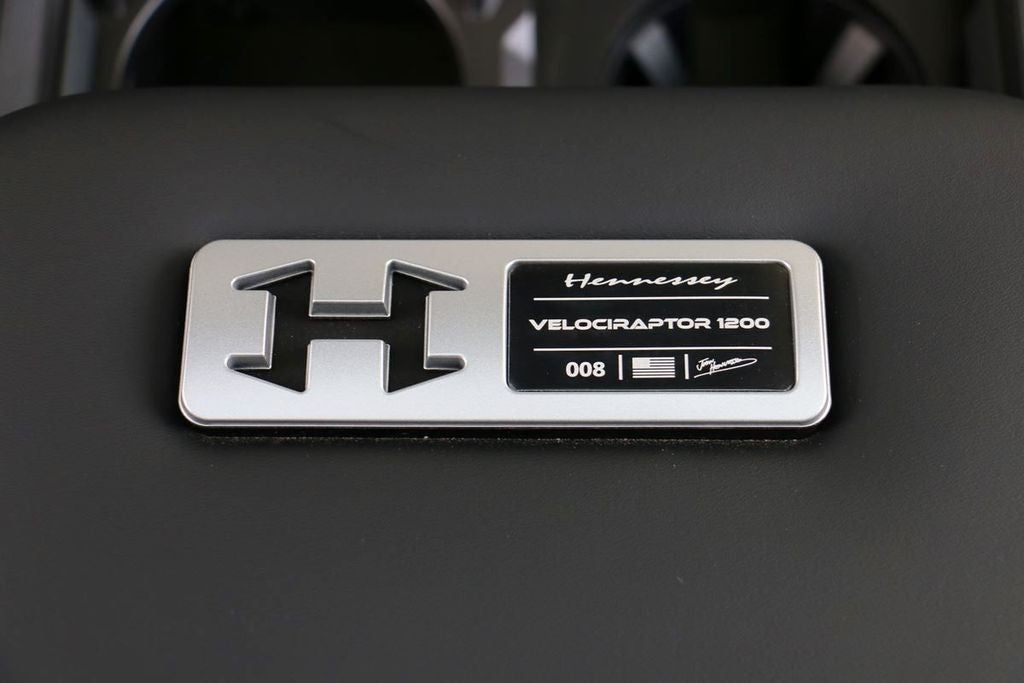 2026 Ford F-250SD Lariat VELOCIRAPTOR 1200