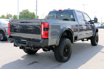2026 Ford F-250SD Lariat VELOCIRAPTOR 1200