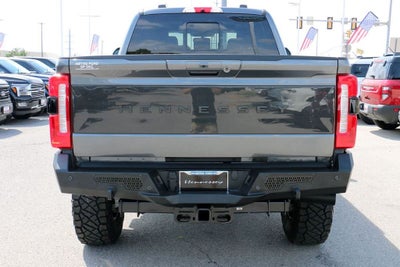 2026 Ford F-250SD Lariat VELOCIRAPTOR 1200