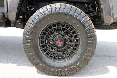 2026 Ford F-250SD Lariat VELOCIRAPTOR 1200