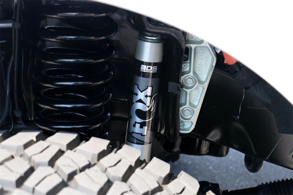 2026 Ford F-250SD Lariat HARLEY DAVIDSON