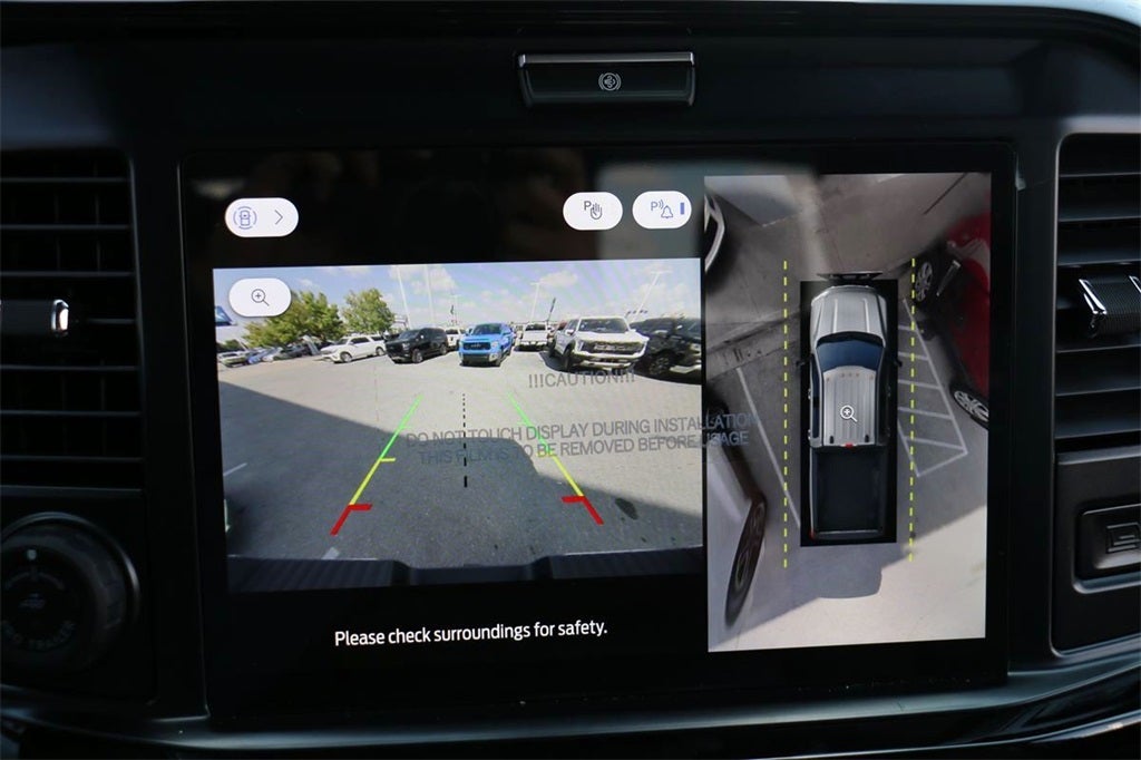 2026 Ford F-250SD Lariat HARLEY DAVIDSON