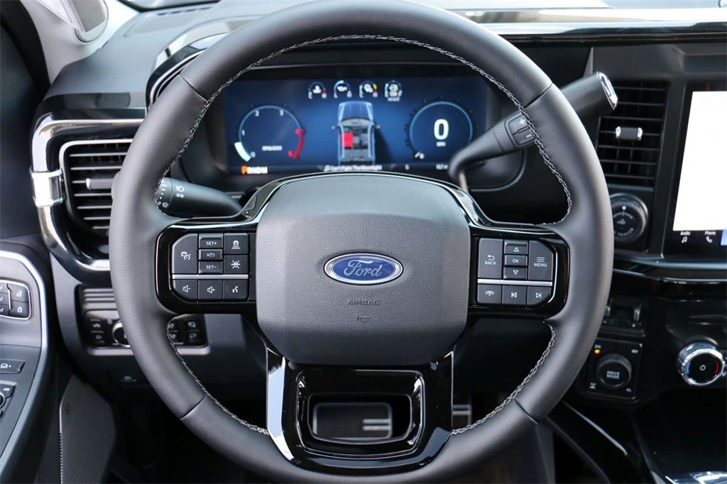 2026 Ford F-250SD Lariat HARLEY DAVIDSON