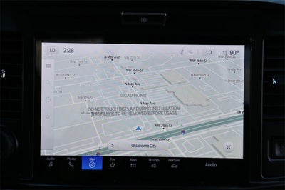 2026 Ford F-250SD Lariat HARLEY DAVIDSON