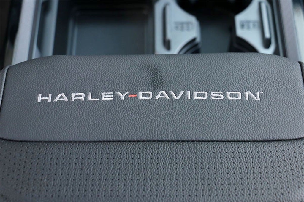 2026 Ford F-250SD Lariat HARLEY DAVIDSON