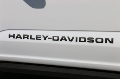 2026 Ford F-250SD Lariat HARLEY DAVIDSON