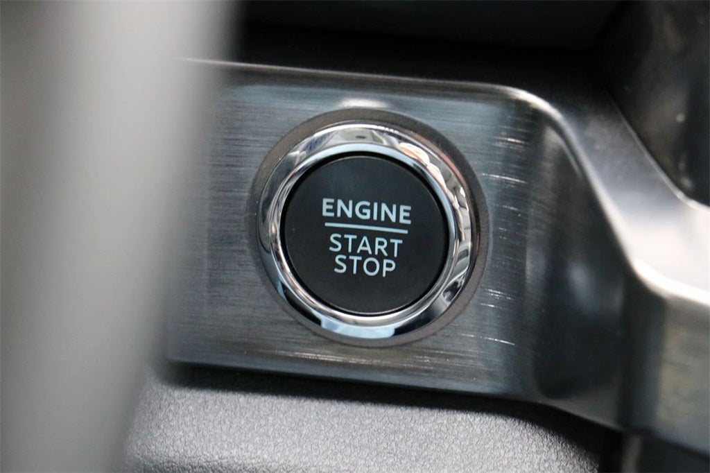 2026 Ford F-250SD Lariat BLACK WIDOW