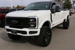 2026 Ford F-250SD Lariat BLACK WIDOW