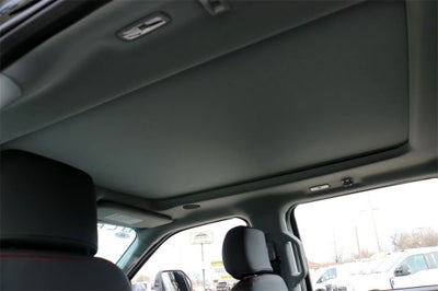 2026 Ford F-250SD Lariat BLACK WIDOW