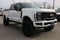 2026 Ford F-250SD Lariat BLACK WIDOW