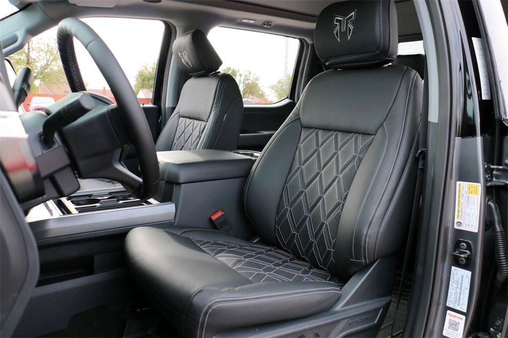 2026 Ford F-250SD Lariat ROCKY RIDGE