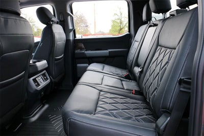 2026 Ford F-250SD Lariat ROCKY RIDGE