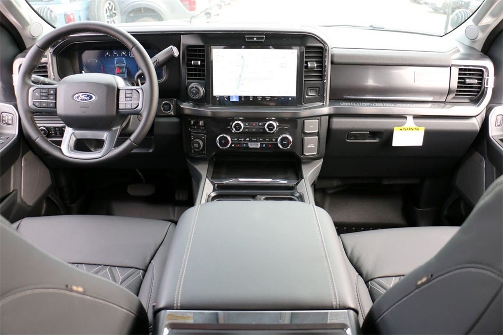 2026 Ford F-250SD Lariat ROCKY RIDGE