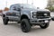 2026 Ford F-250SD Lariat ROCKY RIDGE