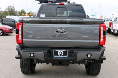 2026 Ford F-250SD Lariat ROCKY RIDGE