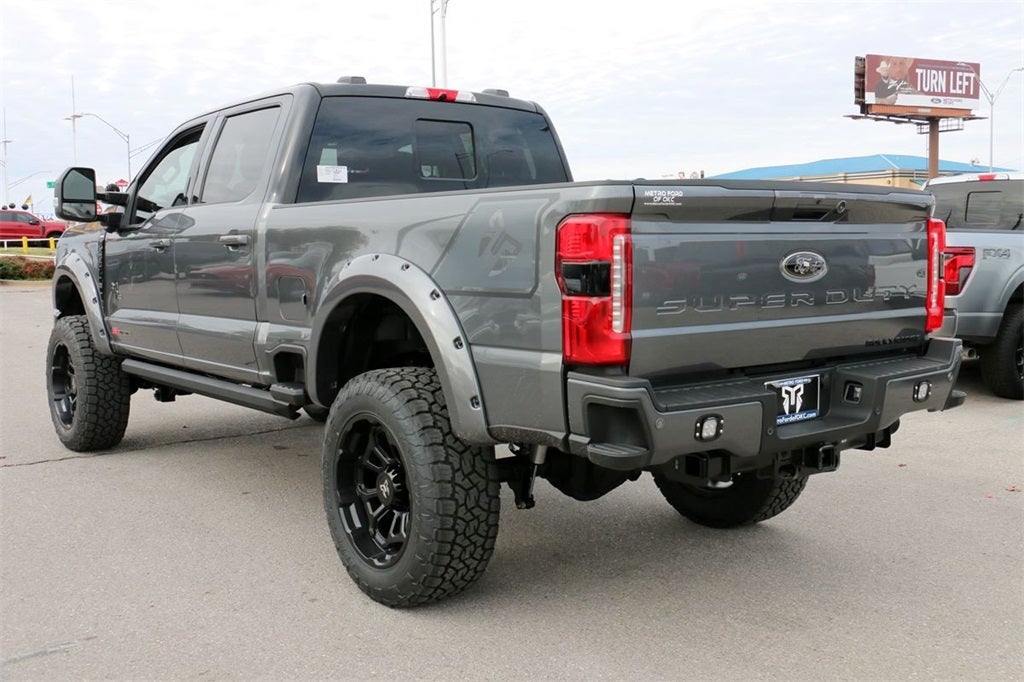 2026 Ford F-250SD Lariat ROCKY RIDGE
