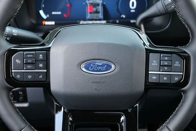 2026 Ford F-250SD Lariat HARLEY DAVIDSON