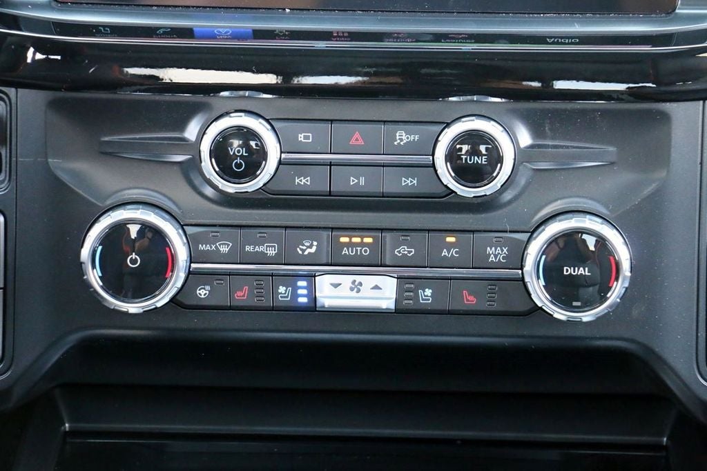 2026 Ford F-250SD Lariat HARLEY DAVIDSON