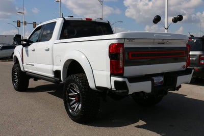 2026 Ford F-250SD Lariat HARLEY DAVIDSON