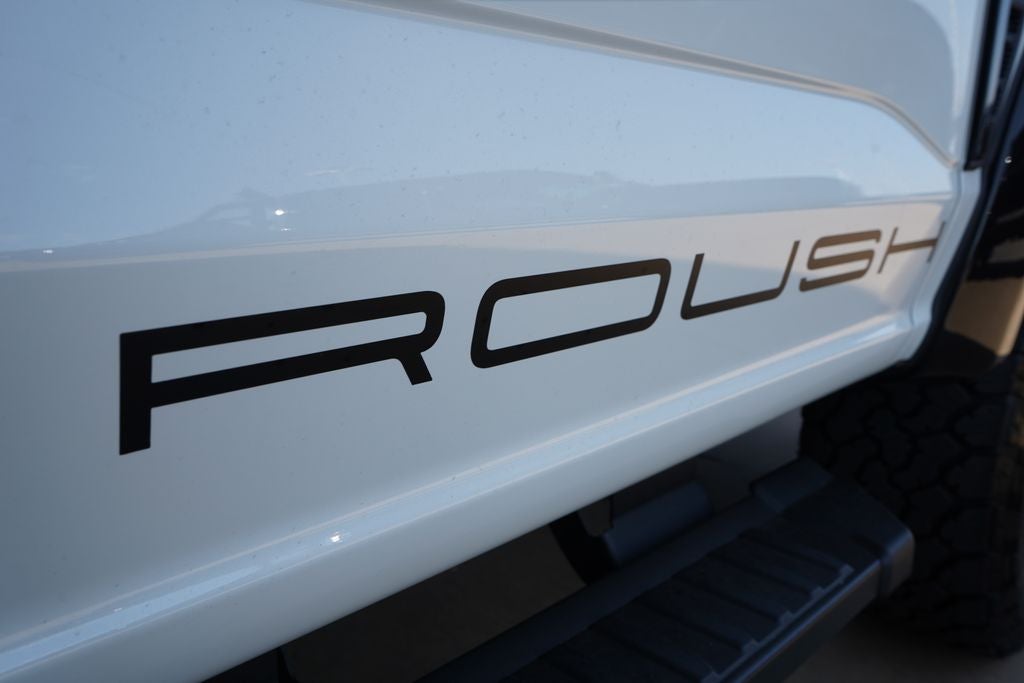 2026 Ford F-250SD Lariat ROUSH