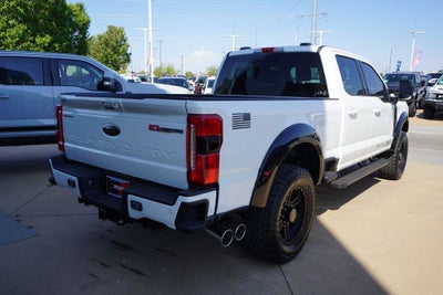 2026 Ford F-250SD Lariat ROUSH