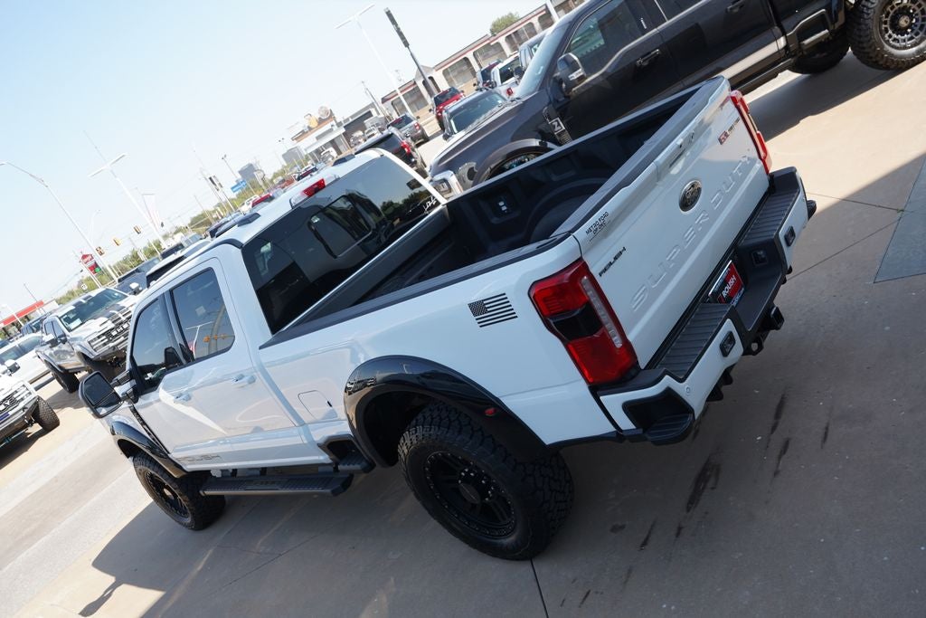 2026 Ford F-250SD Lariat ROUSH