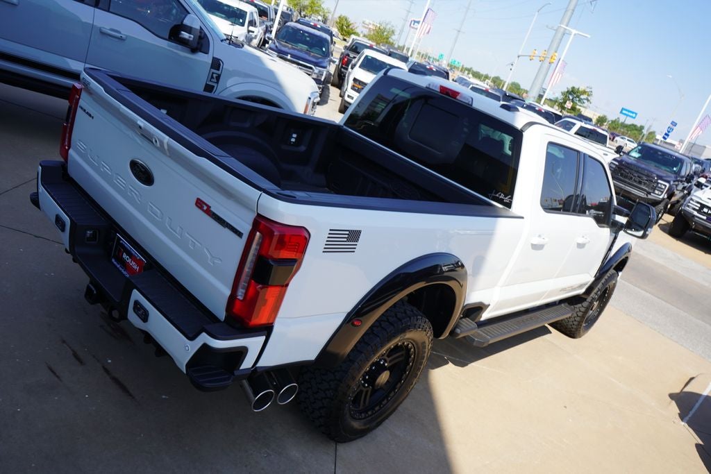 2026 Ford F-250SD Lariat ROUSH
