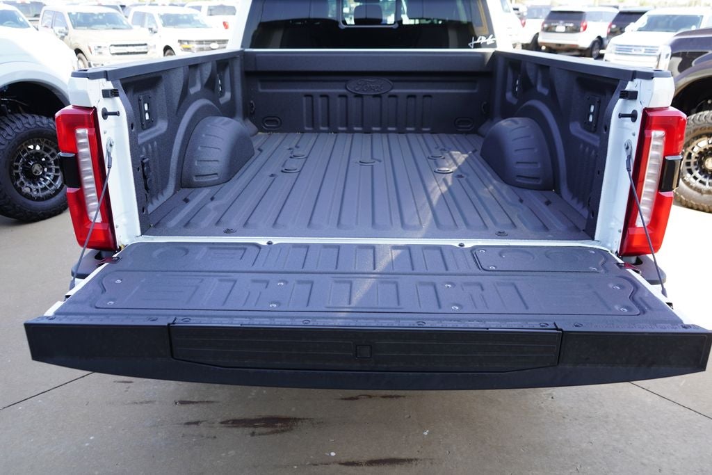 2026 Ford F-250SD Lariat ROUSH