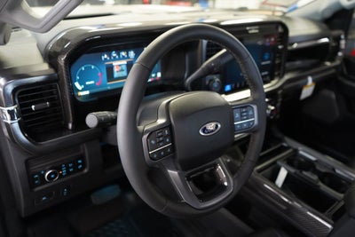 2026 Ford F-250SD Lariat ROUSH