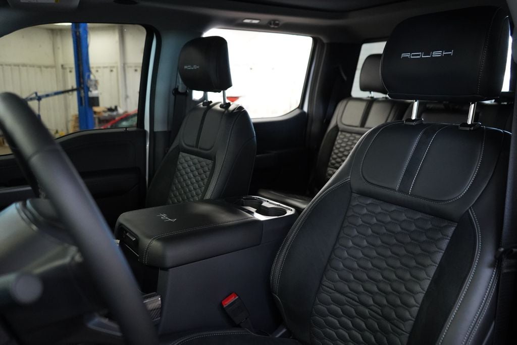 2026 Ford F-250SD Lariat ROUSH