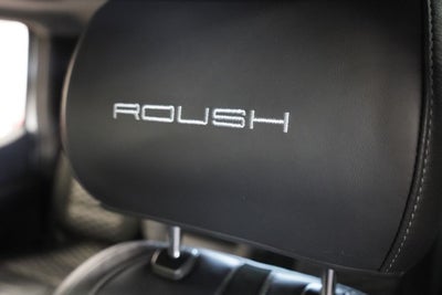 2026 Ford F-250SD Lariat ROUSH