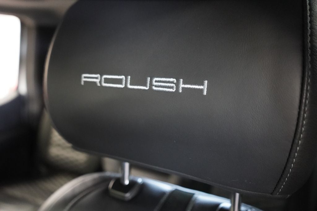 2026 Ford F-250SD Lariat ROUSH