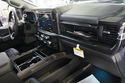 2026 Ford F-250SD Lariat ROUSH