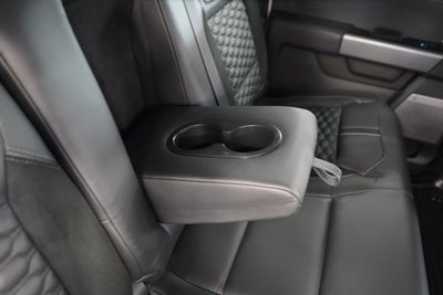 2026 Ford F-250SD Lariat ROUSH