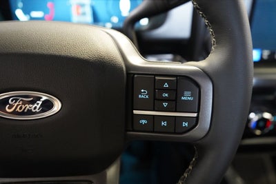 2026 Ford F-250SD Lariat ROUSH
